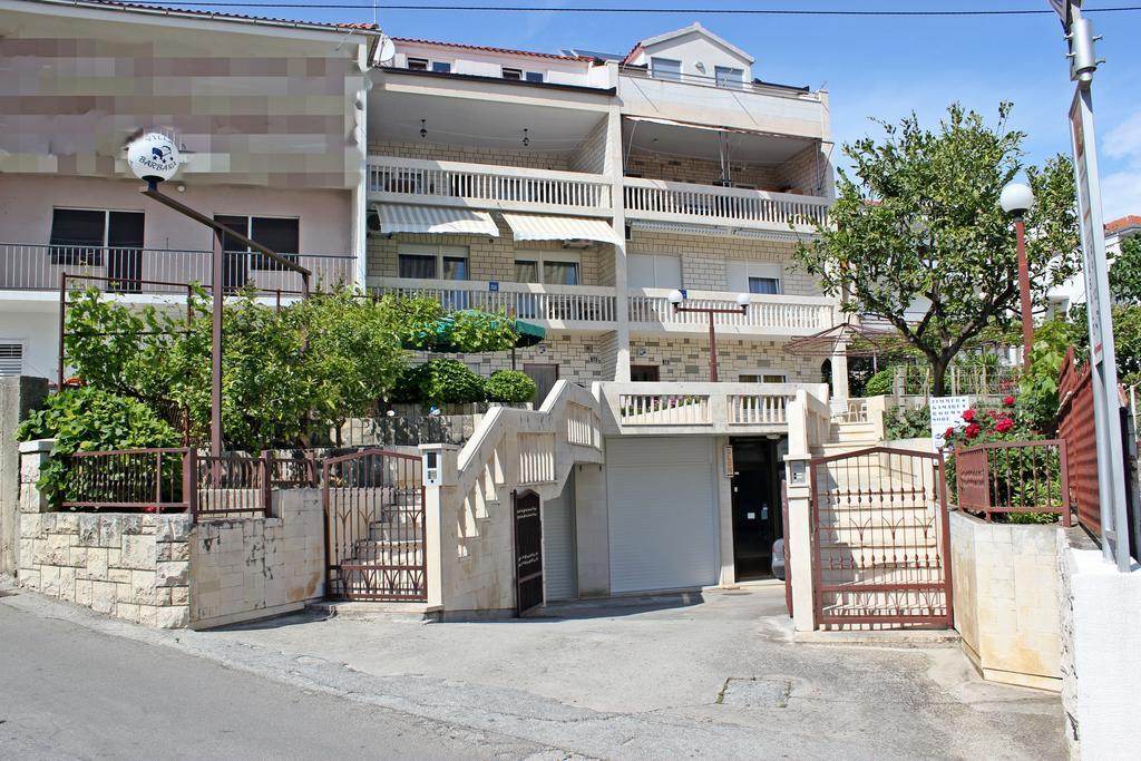 Villa Barbara Stobreč Exteriör bild